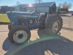 Ford 2000 4wd, Zakelijke goederen, Ophalen