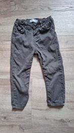 Meisjes jeans, Broek, Meisje, Ophalen of Verzenden, Zo goed als nieuw