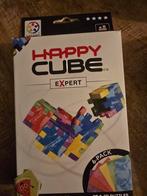 Happy Cube Expert Puzzel - 6-Pack, Overige generaties, Ophalen of Verzenden, Zo goed als nieuw, Overige rassen