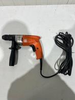 Fein BOB 10 Boormachine, Ophalen of Verzenden, Zo goed als nieuw