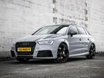Audi RS3 RS 3 2.5 TFSI 420PK Quattro S-Tronic Pano Leder B&O, Gebruikt, RS3, Leder, Bedrijf