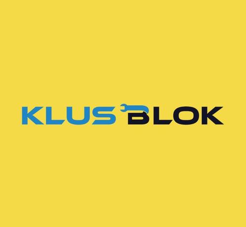 Welkom bij klusblok Plaats hier jouw klus Of vindt jouw klus, Tuin en Terras, Tegels en Klinkers, Nieuw, Overige typen, Overige materialen