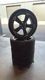 Audi a3 rs3 a4 rotor 18inch velgen origineel 8v0601025bt, Ophalen