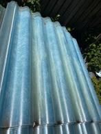 Golfplaat 25 stuks, Doe-het-zelf en Verbouw, Ophalen of Verzenden, Nieuw, Overige materialen, Minder dan 20 mm