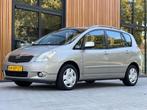 Toyota Corolla Verso 1.8 VVT-i Linea Sol|5Drs|Airco, Auto's, Gebruikt, 4 cilinders, Origineel Nederlands, Handgeschakeld
