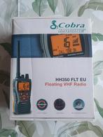 Nieuwe Cobra Marine HH350 FLT EU Floating VHF Radio tekoop., Watersport en Boten, Ophalen of Verzenden, Nieuw, Communicatie