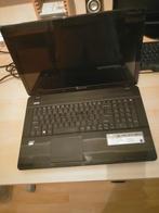 packard bell amd E1-2500 apu with radeon hd graphics 1.40ghz, Computers en Software, Windows Laptops, Packard Bell, 17 inch of meer