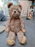 Oude Teddybeer, Verzamelen, Ophalen of Verzenden, Gebruikt, Stoffen beer, Overige merken