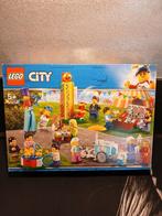 Lego Inwoners – 60234 Personen op de kermis - Nieuw!, Ophalen of Verzenden, Nieuw, Complete set, Lego