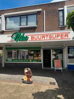 Ter overname , instapklare buurtwinkel en eetzaak, Zakelijke goederen, Exploitaties en Overnames