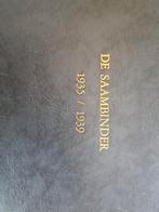De Saambinder 1919-1939, Boeken, Ophalen, Zo goed als nieuw