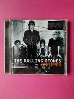 Rolling Stones. Stripped, Cd's en Dvd's, Ophalen of Verzenden, Zo goed als nieuw, Poprock