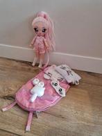 Nanana Surprise Pop Teens Slumber Party, Verzamelen, Poppen, Ophalen of Verzenden, Zo goed als nieuw, Pop