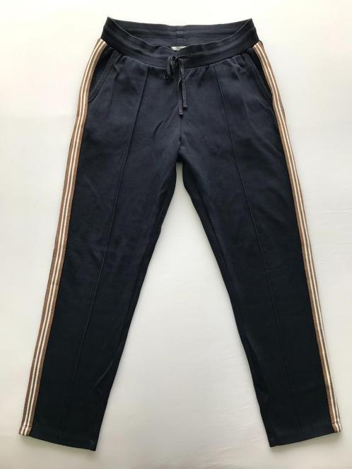 Bie Bleu:jogging broek donker blauw maat:XL heerlijk in spor, Kleding | Dames, Sportkleding, Zo goed als nieuw, Fitness of Aerobics