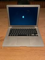 Macbook Air (13 inch, 2015), MacBook Air, Qwerty, Gebruikt, Ophalen of Verzenden