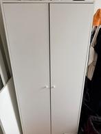 IKEA Kleppstad kledingkast - Zeer goede staat!, Kunststof, Zo goed als nieuw, 150 tot 200 cm, 50 tot 100 cm
