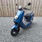Zeer nette NIU NQi 45 Sport - 6-11-2021 - goed onderhouden., Fietsen en Brommers, Ophalen, Zo goed als nieuw