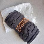 Lange Tommy Hilfiger Denim Sjaals 100% Katoen, Kleding | Dames, Mutsen, Sjaals en Handschoenen, Ophalen of Verzenden, Zo goed als nieuw