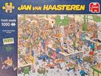 Jan van Haasteren puzzel " Poiesz Supermarkten 100 jaar", Hobby en Vrije tijd, Ophalen of Verzenden, Zo goed als nieuw