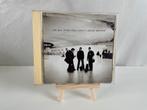 U2 -  All that you can’t leave behind. CD, Ophalen of Verzenden, Zo goed als nieuw, Poprock