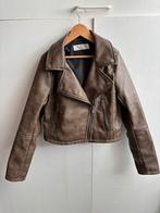 Te leuk jasje Merk H&M Maat 140, Ophalen of Verzenden, Zo goed als nieuw, Meisje, Jas