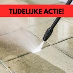 ACTIE! Gevelreiniging / Reinigen terras / tuin, Metselwerk