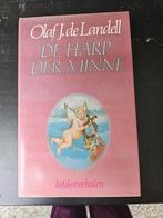 hardcovers Olaf J de Landell, Boeken, Ophalen of Verzenden, Gelezen