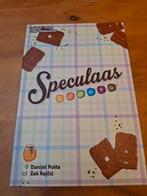 Speculaas incl Cafe uitbreiding bordspel, Ophalen of Verzenden, Zo goed als nieuw