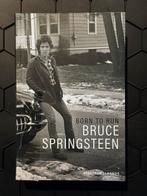 Biografie Bruce Springsteen, Ophalen of Verzenden, Zo goed als nieuw, Fotografen