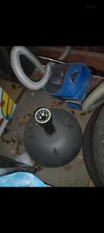 2 stuks parasolvoet, Ophalen, Zo goed als nieuw, Minder dan 1 meter, Parasolvoet