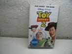 vhs 209a toy story 2, Alle leeftijden, Ophalen of Verzenden, Zo goed als nieuw, Tekenfilms en Animatie
