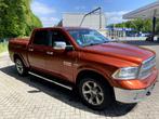 Dodge RAM 2013 (marge-NL auto-LPG), Auto's, Bestelauto's, Automaat, Origineel Nederlands, Vierwielaandrijving, Dealer onderhouden