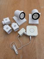 Philips Hue set, Ophalen, Zo goed als nieuw, Kunststof