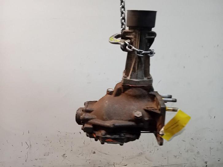 Tussenbak4x4 Toyota RAV4, Auto-onderdelen, Transmissie en Toebehoren, Toyota, Gebruikt, Herkomst onderdeel bekend, 12 maanden garantie