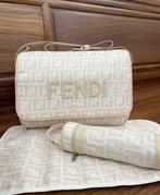 Fendi Beige luiertasset, Ophalen, Nieuw