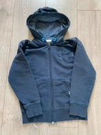 Vest met capuchon merk tom tailor maat 116/122, Kinderen en Baby's, Kinderkleding | Maat 116, Ophalen of Verzenden, Zo goed als nieuw