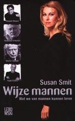 Wijze mannen - Susan Smit, Boeken, Gelezen, Susan Smit, Verzenden, Overige