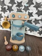 Little Dutch koffiezetapparaat, Ophalen, Gebruikt, Jongen of Meisje
