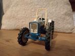 ford 7000 schaalmodel 1:32, Hobby en Vrije tijd, Ophalen of Verzenden, Gebruikt, Tractor of Landbouw, Britains