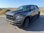Dodge RAM1500 5.7 HEMI 5th gen. Lease eventueel ter overname, Auto's, Automaat, Overige kleuren, USB, Vierwielaandrijving