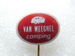 speldje van Weeghel camping, Ophalen of Verzenden, Zo goed als nieuw, Overige onderwerpen