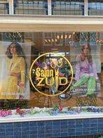 Kapsalon ter overname
