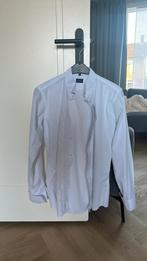 Nette blouse, Kleding | Heren, Overhemden, Ophalen of Verzenden, Zo goed als nieuw, Wit, Halswijdte 41/42 (L)