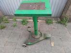 Boor standaard machine, Ophalen, Boormachine