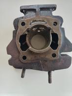 Honda MT cilinder 49cc HM166 is bewerkt zie foto's, Ophalen of Verzenden, Gebruikt, Cilinder, Overige merken
