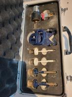 Diverse klein gereedschap, Ophalen, Gebruikt