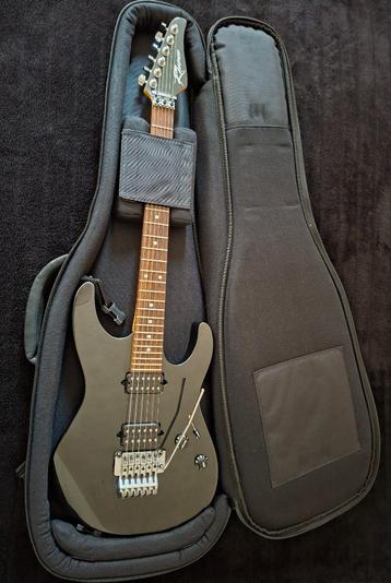 Suhr rasmus M-200 in perfecte nieuwstaat beschikbaar voor biedingen