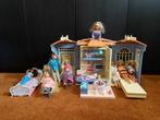 Vintage Barbiehuis, Kinderen en Baby's, Speelgoed | Poppenhuizen, Ophalen, Gebruikt, Poppenhuis