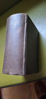 Bijbel Peterus Canisius 1939, Antiek en Kunst, Ophalen of Verzenden