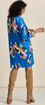 Pom Amsterdam Jurk Nieuw met Kaartje recente collectie 34/36, Kleding | Dames, Ophalen of Verzenden, Nieuw, Maat 36 (S), Onder de knie